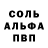 КЕТАМИН VHQ Makpal K